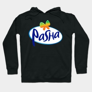 Pashanim Saka Wasser Hoodie